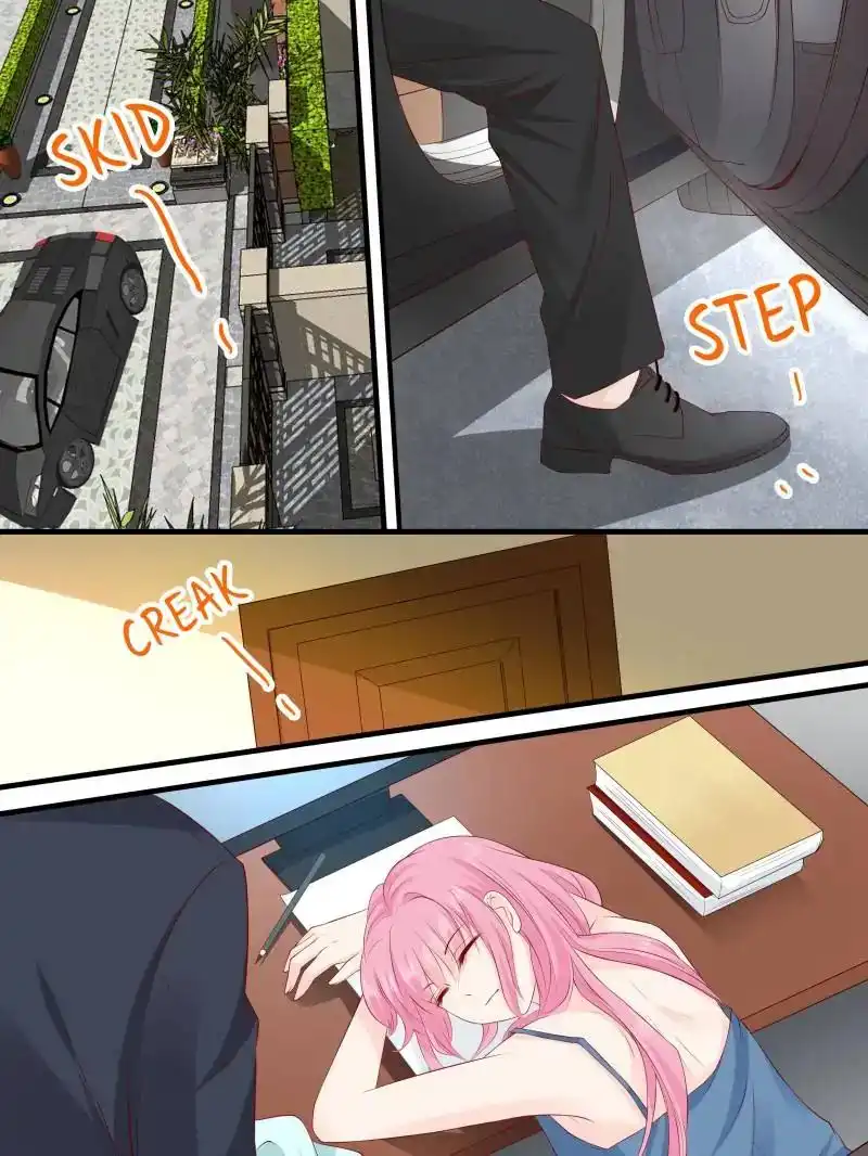 Don't be so harsh Chapter 235 7